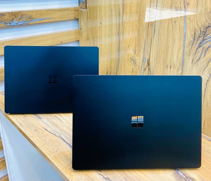 MicroSoft Surface Laptop 4 i7-11th Gen 32GbRam 1TbSSD Intel Iris Xe 1