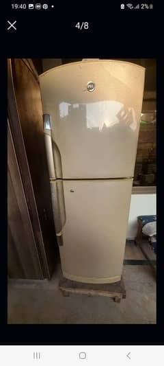 PEL Refrigerator