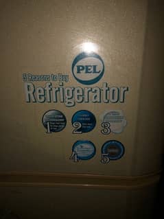 pel  Refrigerator