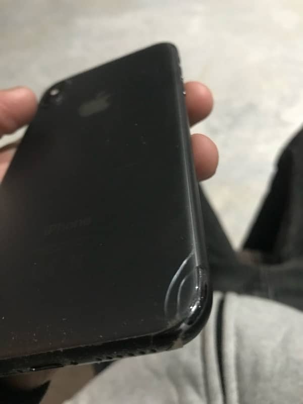 Iphone x 64gb non pta exchange possible 1