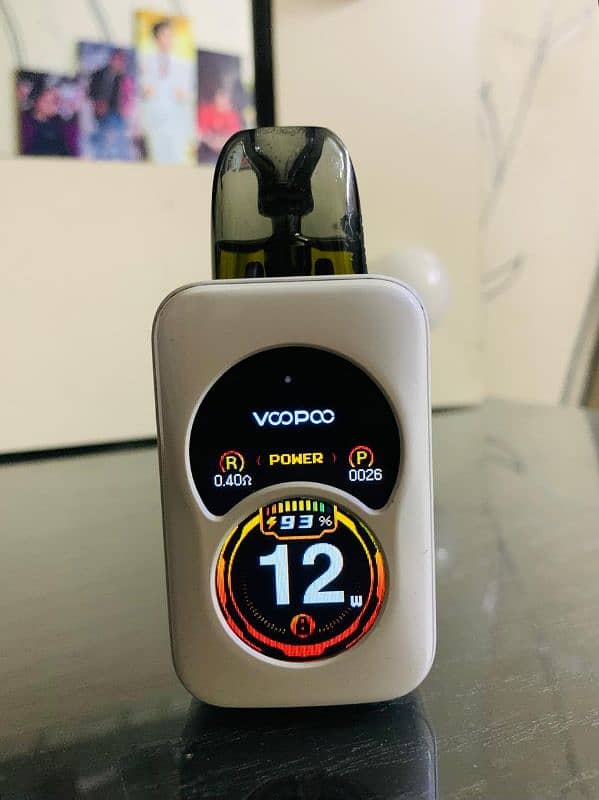 argus a/pod/vape 5