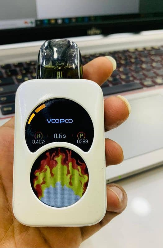 argus a/pod/vape 7