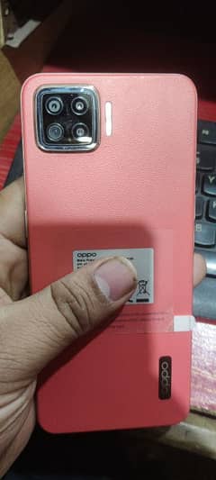 oppo f17 8/128