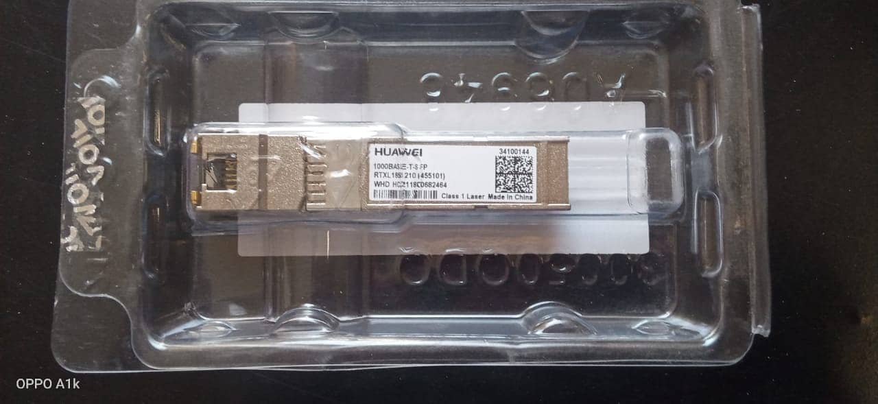 SFP Module 6