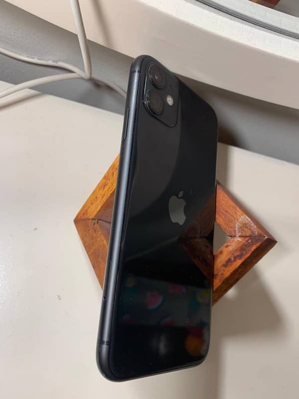 IPHONE 11 PTA APPROVED WITH BOX 1