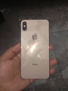 I phone x smax  64Gb Non pta