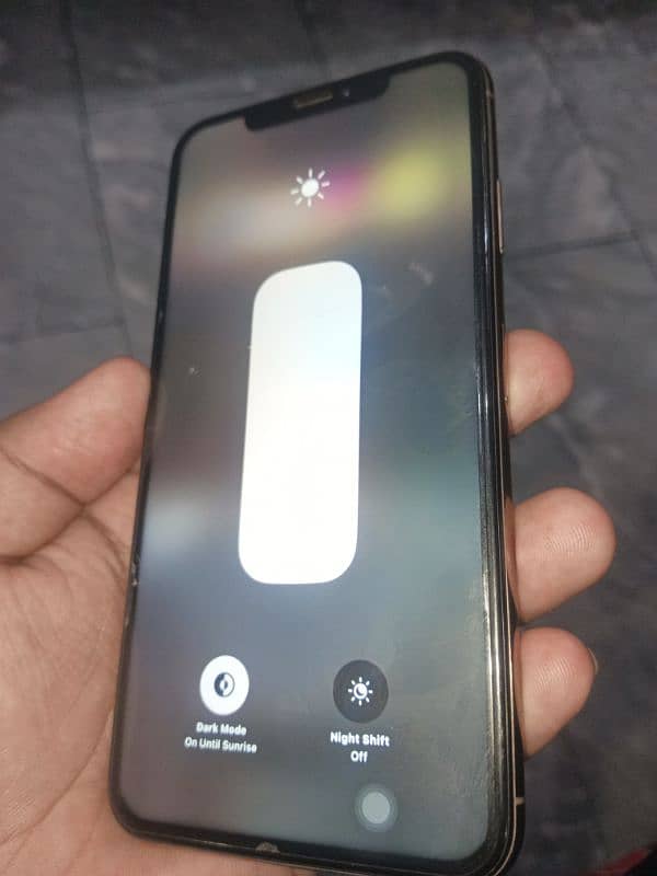 I phone x smax  64Gb Non pta 2