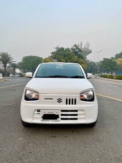 SUZUKI ALTO VXL AGS 2021 MODEL