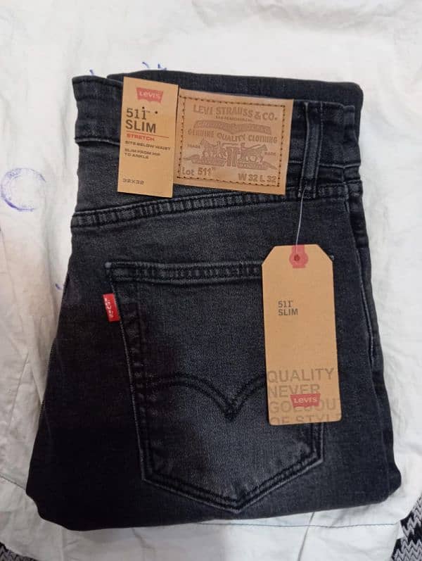 Orignal Jack n Jones Export Quality 5