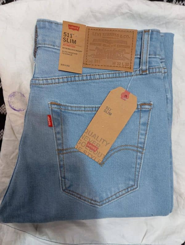 Orignal Jack n Jones Export Quality 6