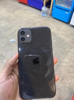 iPhone 11 jv 64gb