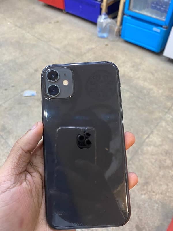 iPhone 11 jv 64gb 0