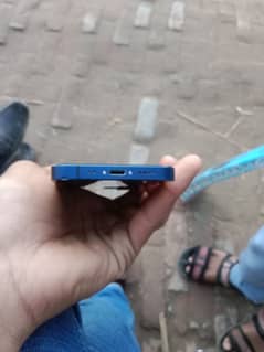 iphone 12 mini non pta FU