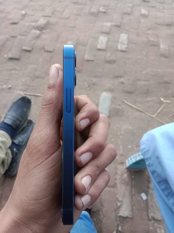 iphone 12 mini non pta FU 1