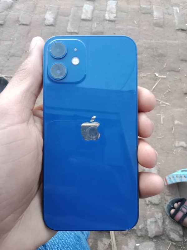 iphone 12 mini non pta FU 3