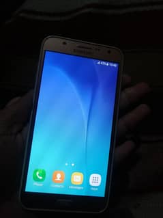 Samsung Mobile J7