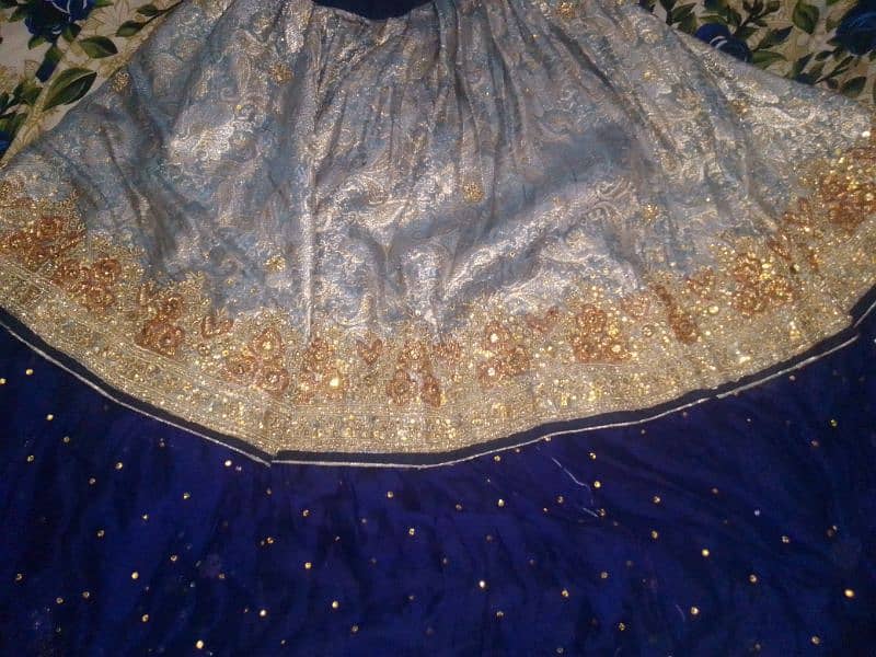 lehnga 1