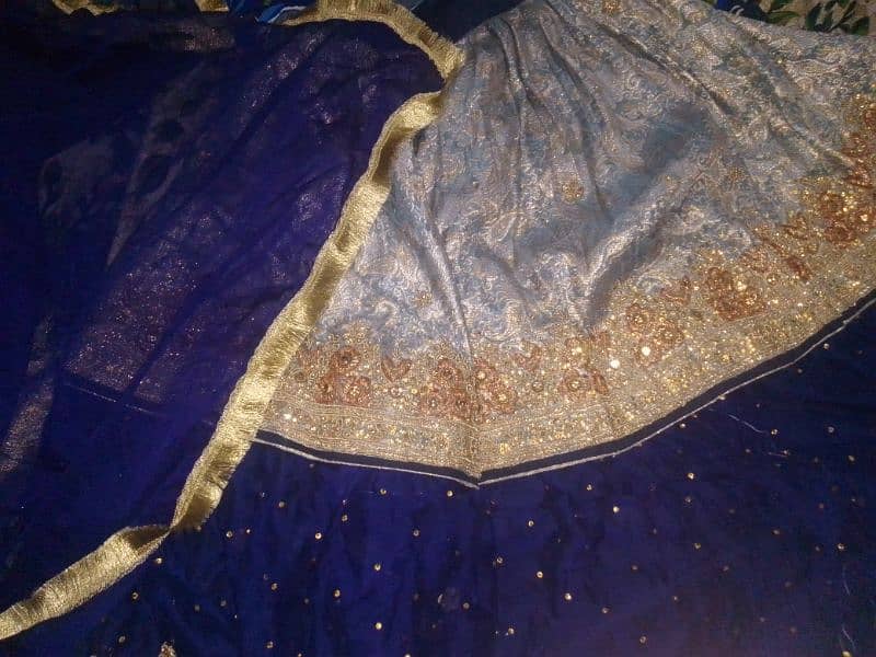 lehnga 2