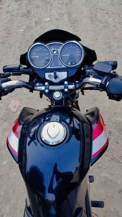 cb 150f