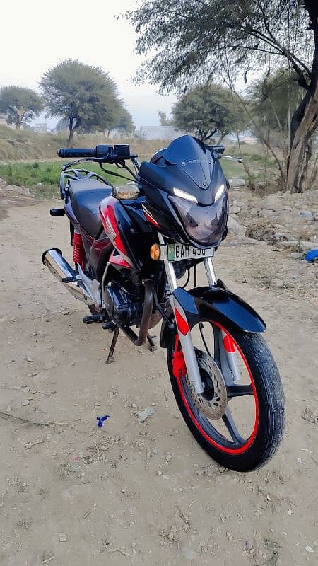 cb 150f 1