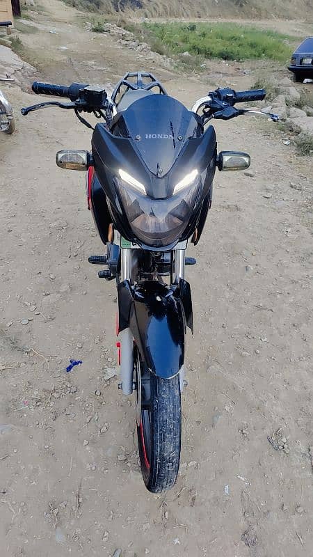 cb 150f 6