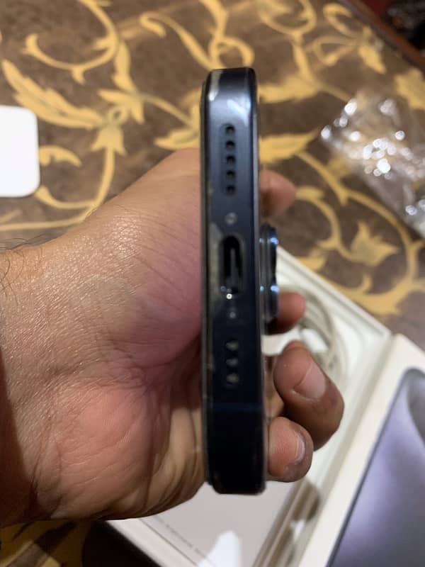 Apple Iphone 15 Pro 256Gb Non Pta Factory Unlock 10