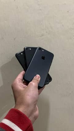 iPhone 7 & 8 Waterpack