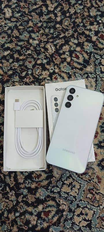 Samsung A 15 (256/8) 0