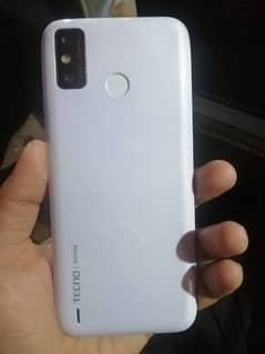 tecno spark 6 go