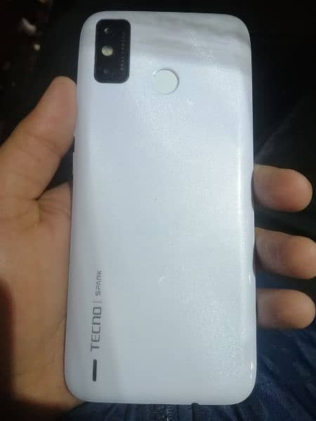 tecno spark 6 go 1