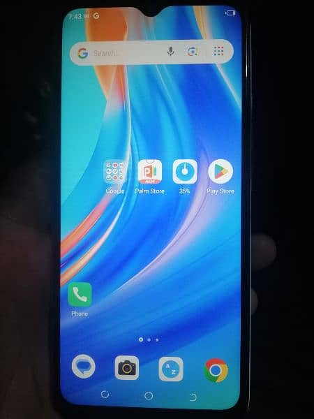 tecno spark 6 go 2