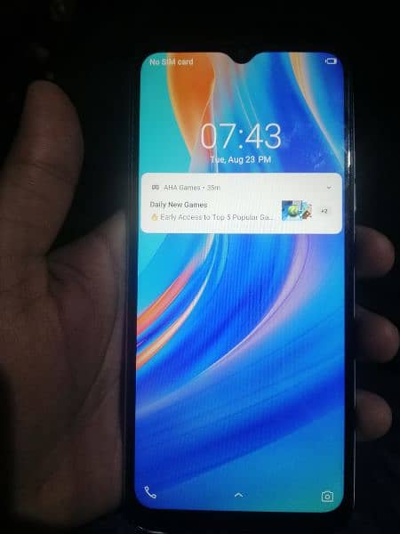 tecno spark 6 go 3