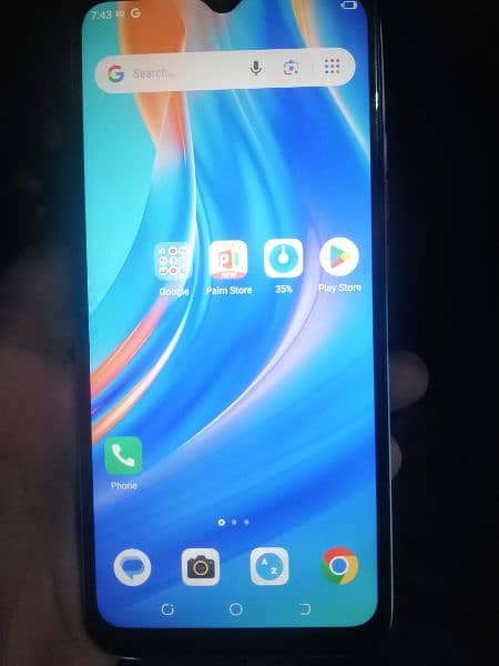 tecno spark 6 go 4