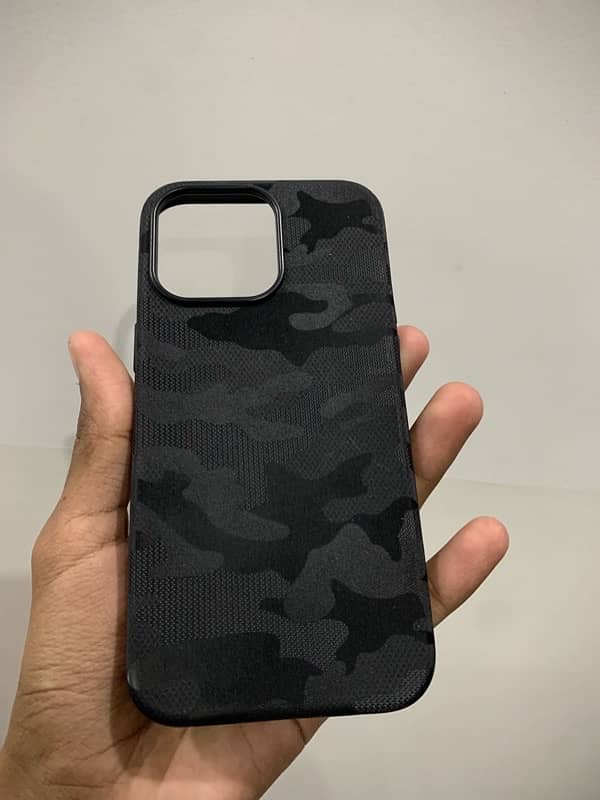 IPHONE 12 PRO MAX WIRELESS SUPPORTED COVER 0