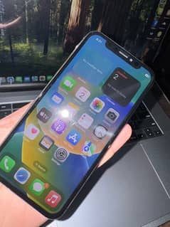 Iphone X 64GB