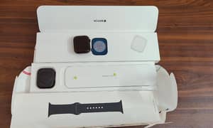 Apple watch Series 8 (45mm)