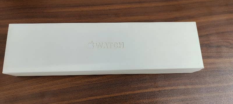 Apple watch Series 8 (45mm) 7