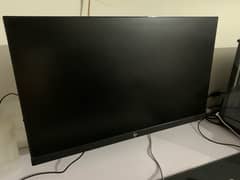 HP z22n LED monitor