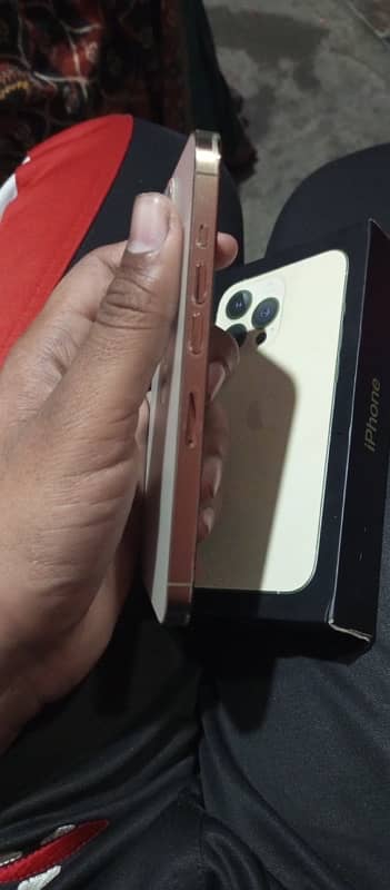 Iphone 13Pro Factory Unlock 128GB 3