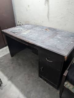 office executive table