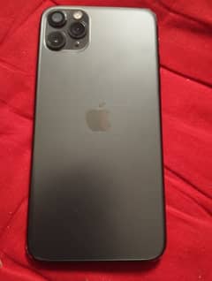 iPhone 11 pro max 256gb factory unblock