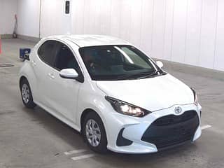 Toyota Yaris 2020/2024 hatchback japance 6