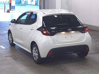 Toyota Yaris 2020/2024 hatchback japance 7