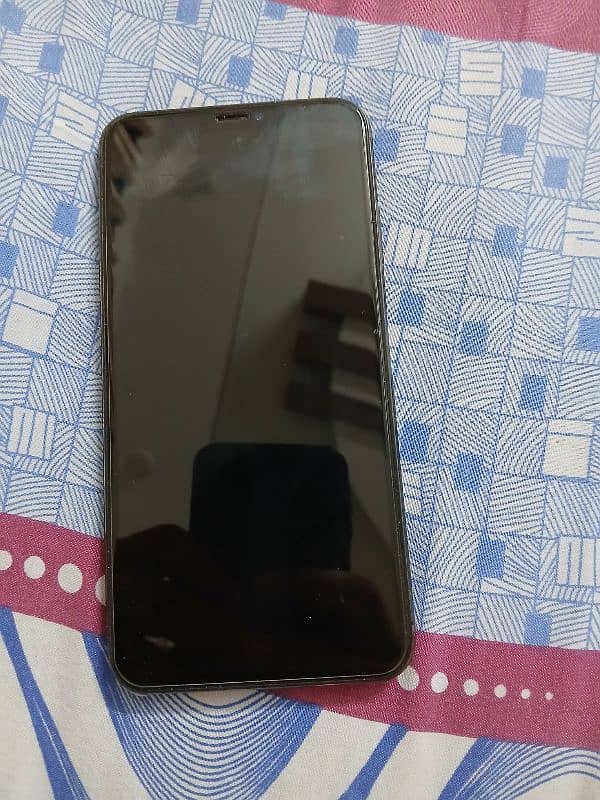 Xs Max 7