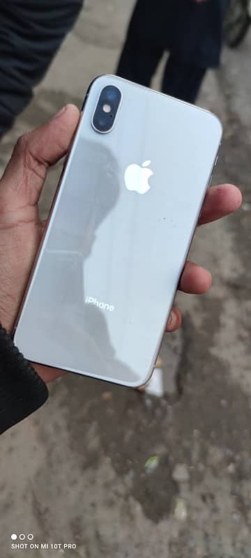 iphone x pta approved 2