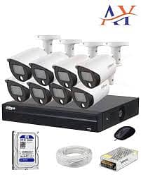 CCTV packages for all needs