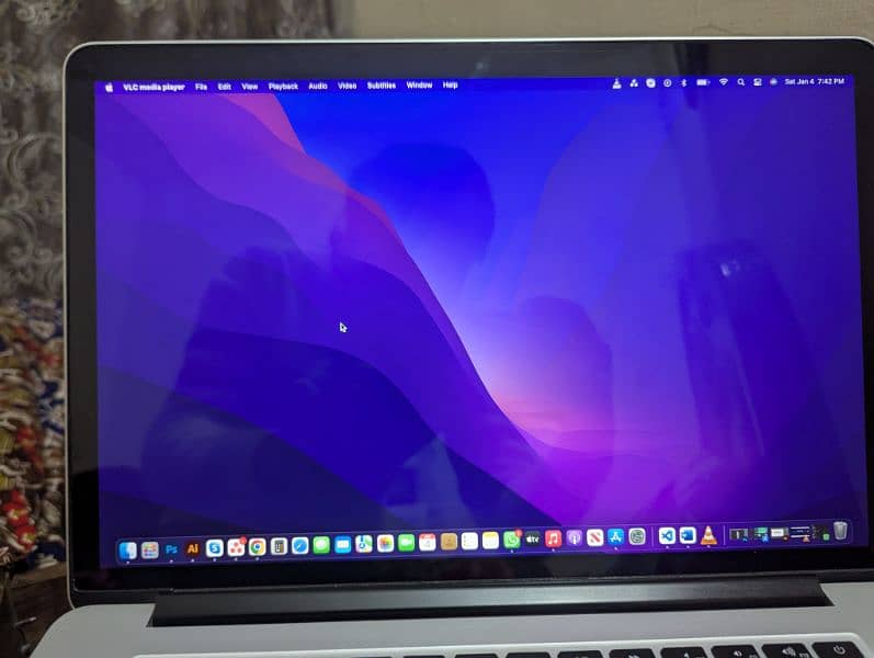 macbook pro 2015 mid 5