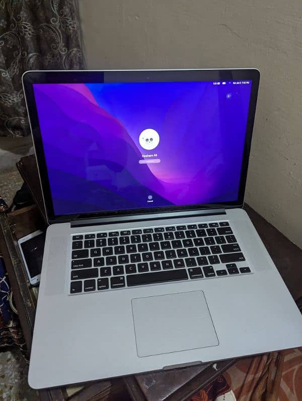 macbook pro 2015 mid 8