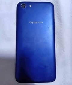 OPPO A83 3Gb Ram 32Gb Rooom with  box Pta Approved