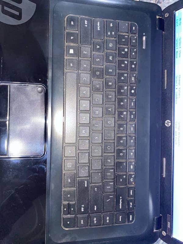 Hp AMD laptop 1